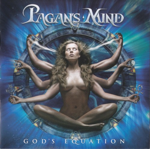 Pagan's Mind - God's Equation